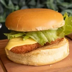 CHICKEN CRISPY