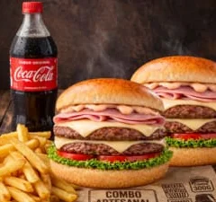 Combo casal 3