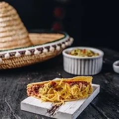 Taco de Chilli