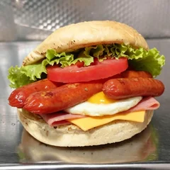 38. American Dog