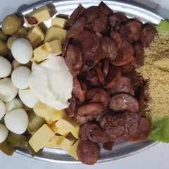 Grande de Calabresa