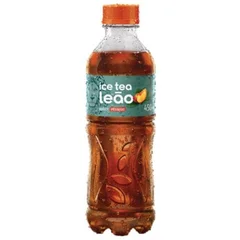 Chá ice tea pêssego 450ml