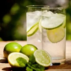 LIMONADA SUIÇA 300ML