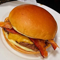 X-Bacon