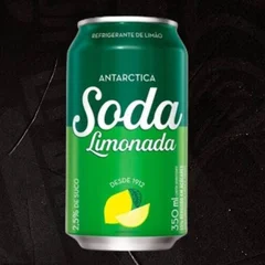 Soda