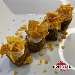 Shake Doritos