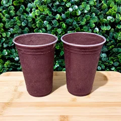 Combo de açaí puro