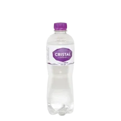 Agua c/ gas