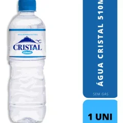 Agua s/ Gas