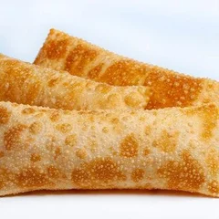 Pastel de Abobrinha