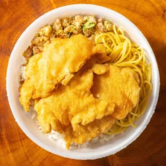 Filé de Frango Empanado