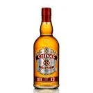 CHIVAS REGAL 12 YEARS