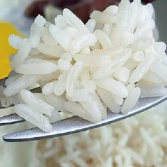 Arroz parbolizado 500g