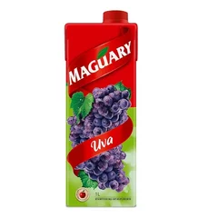 Suco Uva Maguary 1L