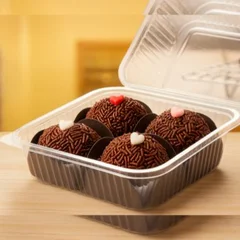 Kit 04  Brigadeiros Tradicional (20g Cada)