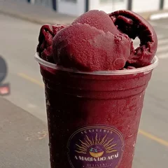 Copo Açai 500ml