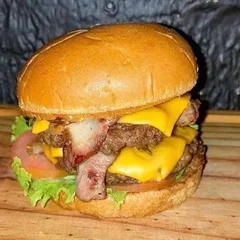 HB Duplo Bacon