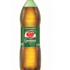 Refrigerante Guaraná Antarctica 1,5l