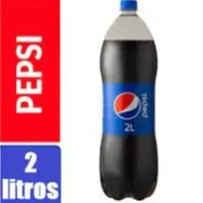 PEPSI   2 LITROS