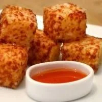 Dadinho de tapioca