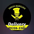 SMASH BURGUER logo