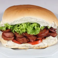 X-Calabresa 
