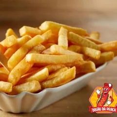 Batata frita M