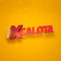 X - Calota logo