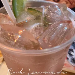 Pink Lemonade