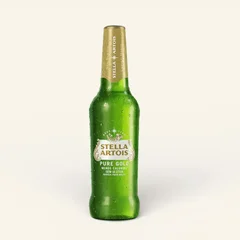 Stella Pure Gold Long Neck