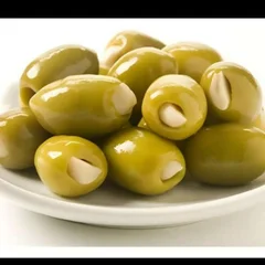 Azeitonas 