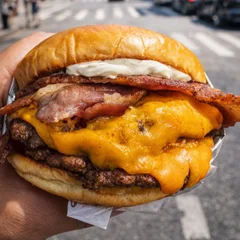 Smash bacon 2.0