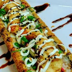 Hot Dog Salmão