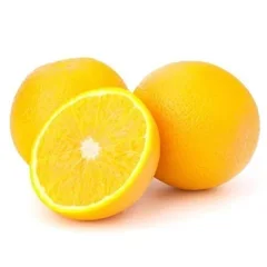 Laranja Lima (500g ~3unid)