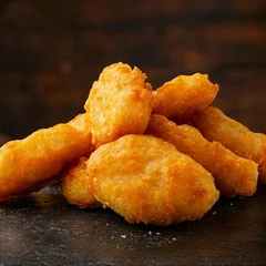 St. Nuggets ( 8 unidades )