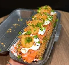 Hot Ebi
