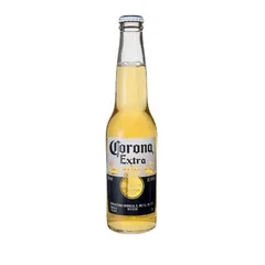 Cerveja Corona Extra 330ml
