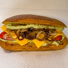  DOG MÁXIMO