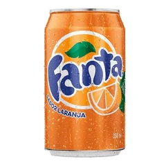 Fanta Lata