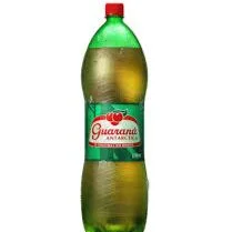Guaraná Antártica 2 litros