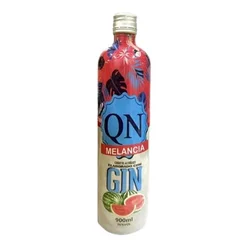 Bebida Mista Gin Melancia Qn 900ml