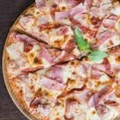 LA ITALIA PIZZA INDIVIDUAL 4 FATIAS