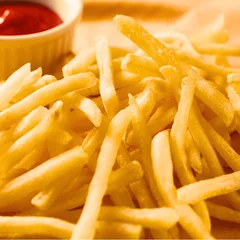 Batata Frita 300g