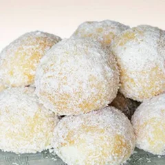 Pão de leite Ninho