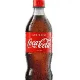COCA COLA 600 ML