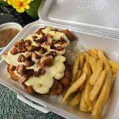 Filé de Frango Supreme Bacon