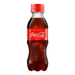  Coca Cola 200 ml