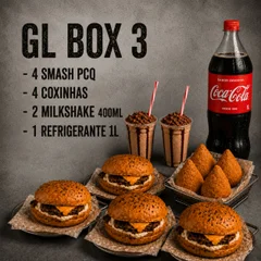 GL BOX 3