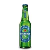 HEINEKEN ZERO ÁLCOOL 330ml
