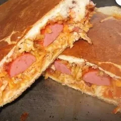 Frango com Cheese